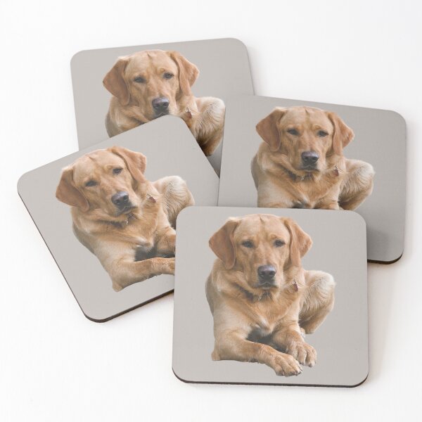 Item preview, Mighty Labrador  designed and sold by RainbowSpinkle.
