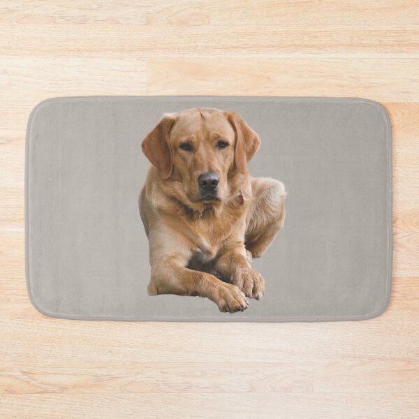 Item preview, Mighty Labrador  designed and sold by RainbowSpinkle.