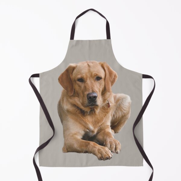 Item preview, Mighty Labrador designed and sold by RainbowSpinkle.