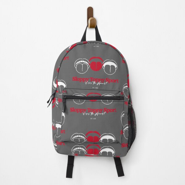 Item preview, Sloppy Toppy Sport - Olympic Style 5 designed and sold by Sloppy Toppy Merch.