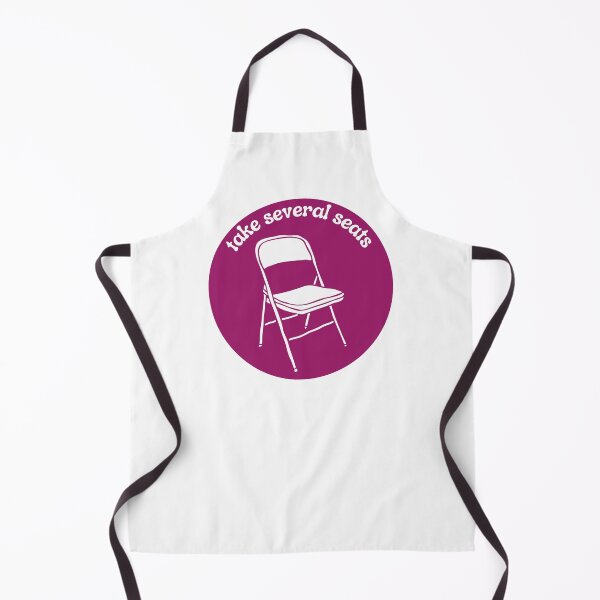Item preview, Take Several Seats designed and sold by toadsforall.