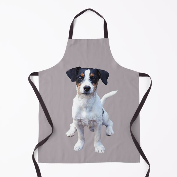 Item preview, Adorable Russell Terrier designed and sold by RainbowSpinkle.