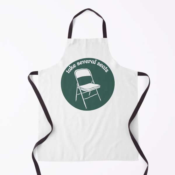 Item preview, Take Several Seats designed and sold by toadsforall.