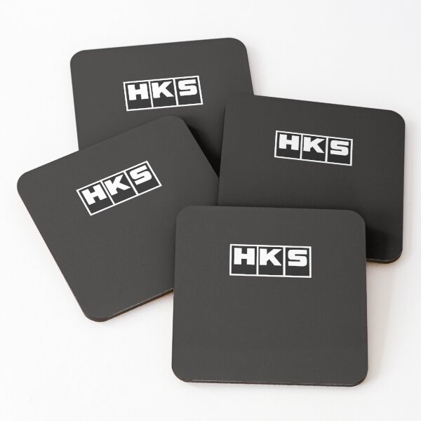 Item preview, Best Seller - Mercancía del logotipo de HKS Camiseta esencial designed and sold by Marvidrich.