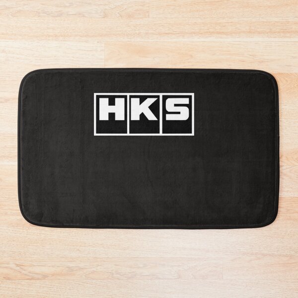 Item preview, Best Seller - HKS Logo Merchandise Essential T-Shirt designed and sold by Marvidrich.