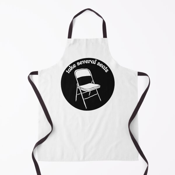 Item preview, Take Several Seats designed and sold by toadsforall.