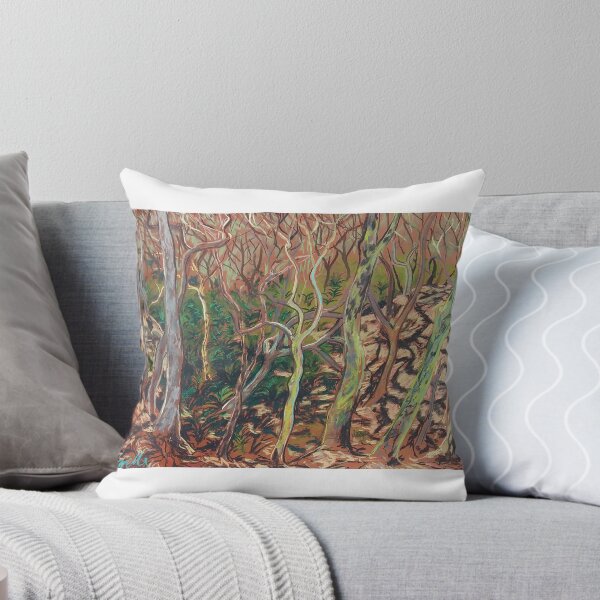 Item preview, BURRAWONG GULLY 2 designed and sold by NarellePerroux.