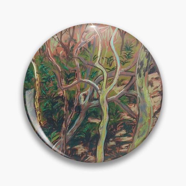 Item preview, BURRAWONG GULLY 2 designed and sold by NarellePerroux.