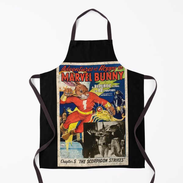 Item preview, Adventures of Hoppy designed and sold by 13thFloorDesign.