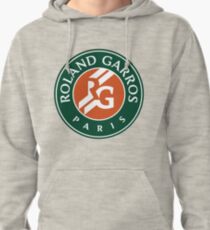 Roland Garros Pullover Hoodie