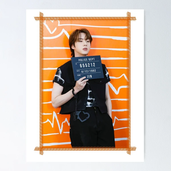 shizupuu様 リクエスト BTS JIN アクリルパネル Sally22様 リクエスト BTS JIN アクリルパネル - メルカリ