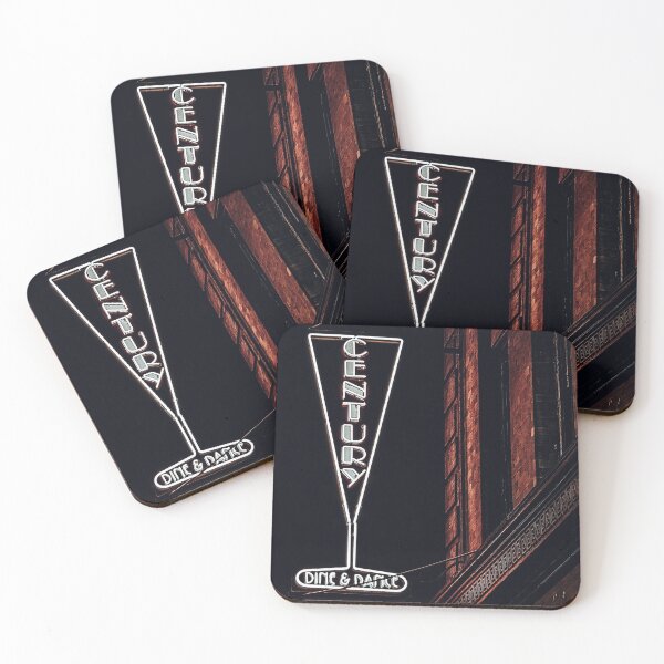 Item preview, Dine & Dance designed and sold by Steve Walser.