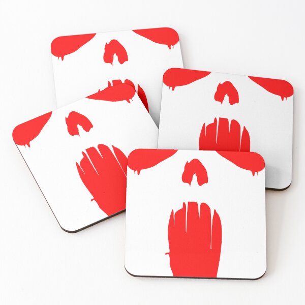 Item preview, face scream designed and sold by sableak.