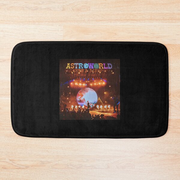 Item preview, Concert Travis Fire Night designed and sold by RubyMonahan.