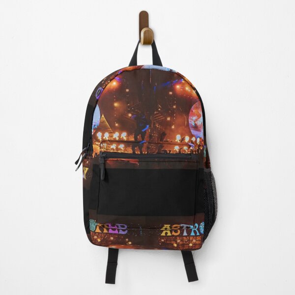 Item preview, Concert Travis Fire Night designed and sold by RubyMonahan.