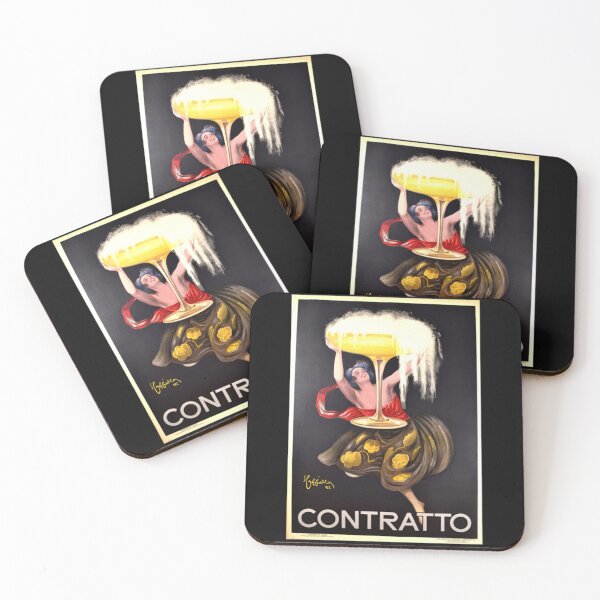 Item preview, Contratto 1922  designed and sold by RubyMonahan.