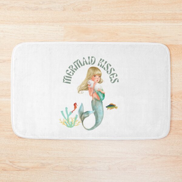 Item preview, Mermaid Kisses designed and sold by norras.