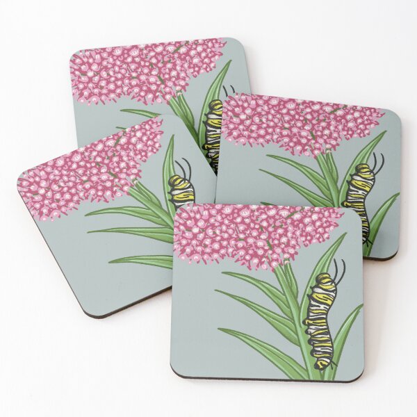 Item preview, Milkweed Baby designed and sold by dart frog.