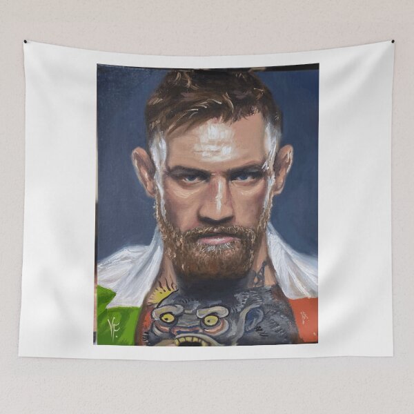 Item preview, MacGregor designed and sold by AnarK13.