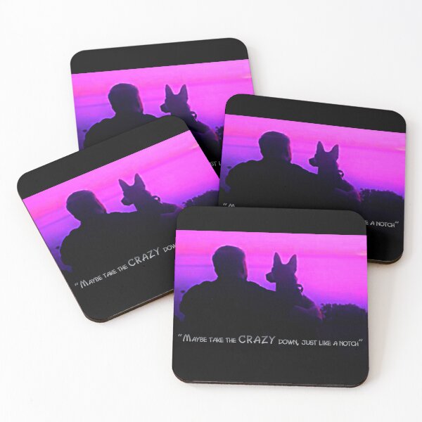 Item preview, DOG crazy designed and sold by THE AMERICAN TEEVANGELIST.