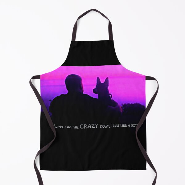 Item preview, DOG crazy designed and sold by THE AMERICAN TEEVANGELIST.