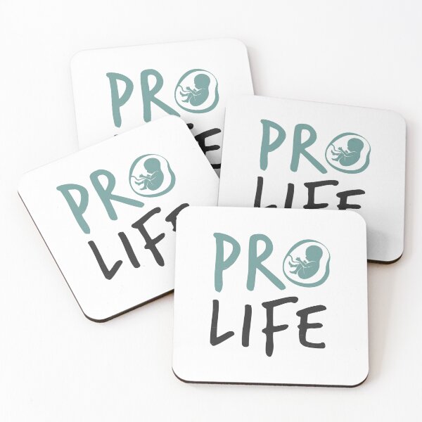 Item preview, Pro Life designed and sold by FindingGossip.