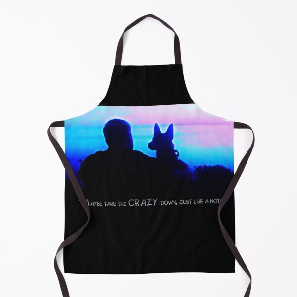 Item preview, DOG crazy designed and sold by THE AMERICAN TEEVANGELIST.