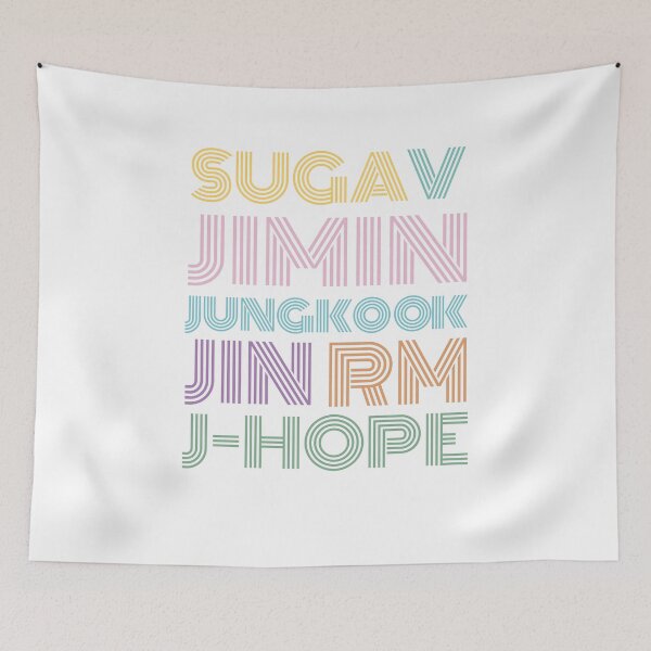 Item preview, Permission to dance Suga V Jimin Jungkook Jin Rm J-Hope designed and sold by bangtanofficial.