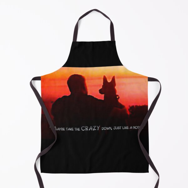 Item preview, DOG crazy designed and sold by THE AMERICAN TEEVANGELIST.