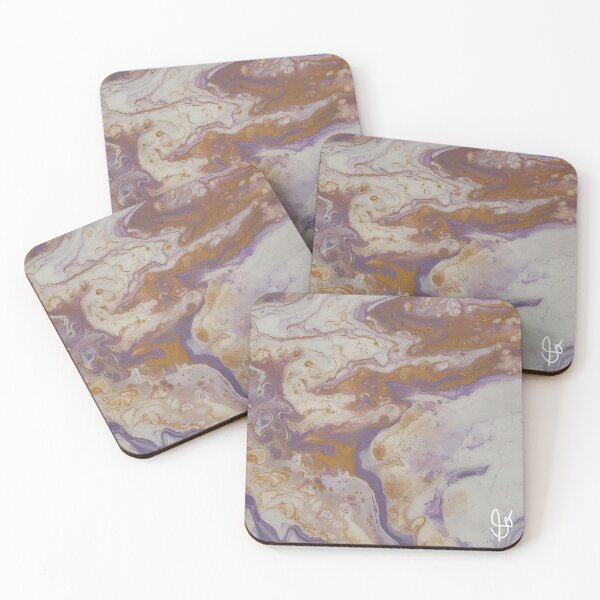 Item preview, Purple River designed and sold by LaSophieArtClub.