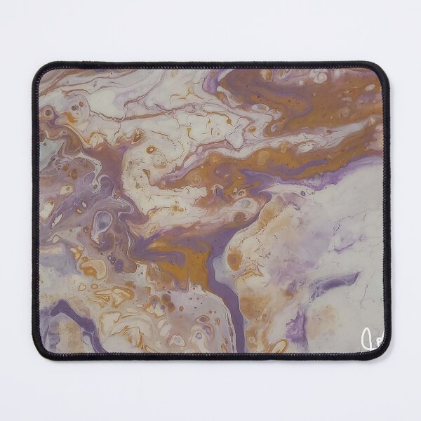 Item preview, Purple River designed and sold by LaSophieArtClub.