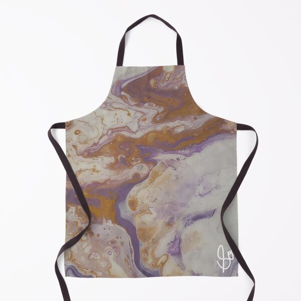 Item preview, Purple River designed and sold by LaSophieArtClub.