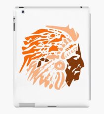 Indian iPad Case/Skin