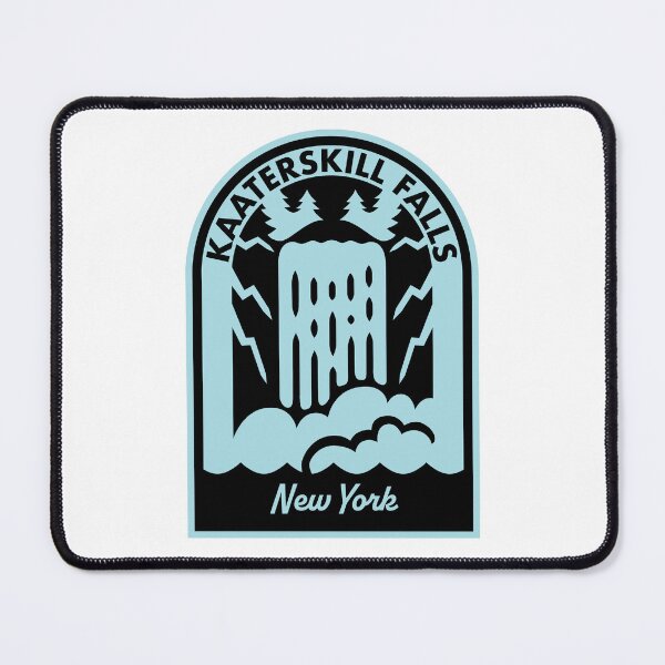 Item preview, Kaaterskill Falls New York designed and sold by HalpinDesign.