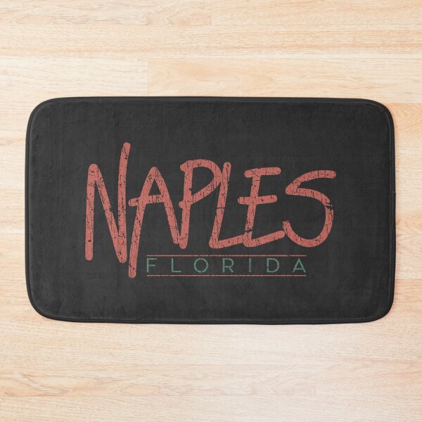 Item preview, Naples Florida 1995 designed and sold by AstroZombie6669.
