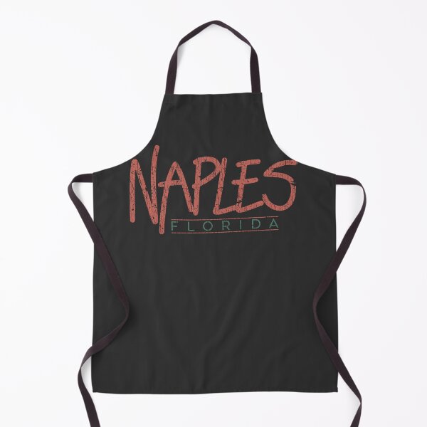 Item preview, Naples Florida 1995 designed and sold by AstroZombie6669.