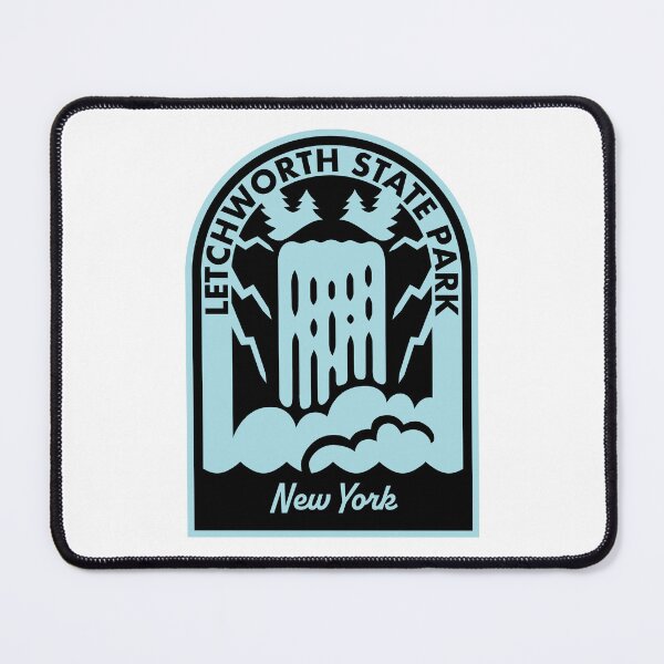 Item preview, Letchworth State Park New York designed and sold by HalpinDesign.