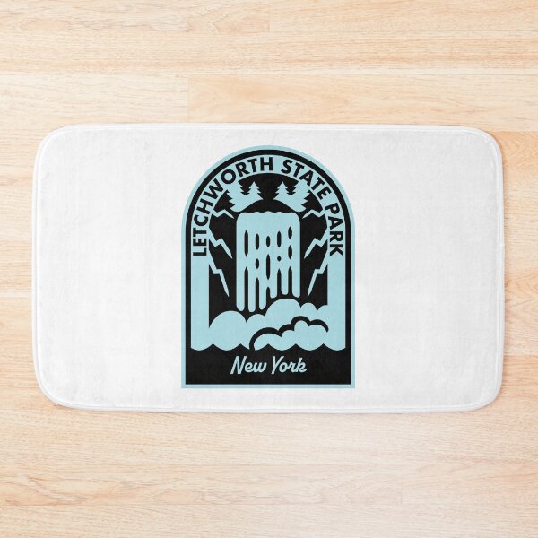 Item preview, Letchworth State Park New York designed and sold by HalpinDesign.