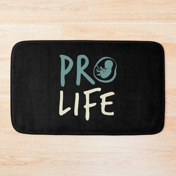 Item preview, Pro Life designed and sold by FindingGossip.