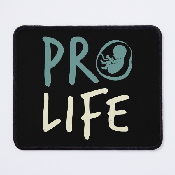 Item preview, Pro Life designed and sold by FindingGossip.
