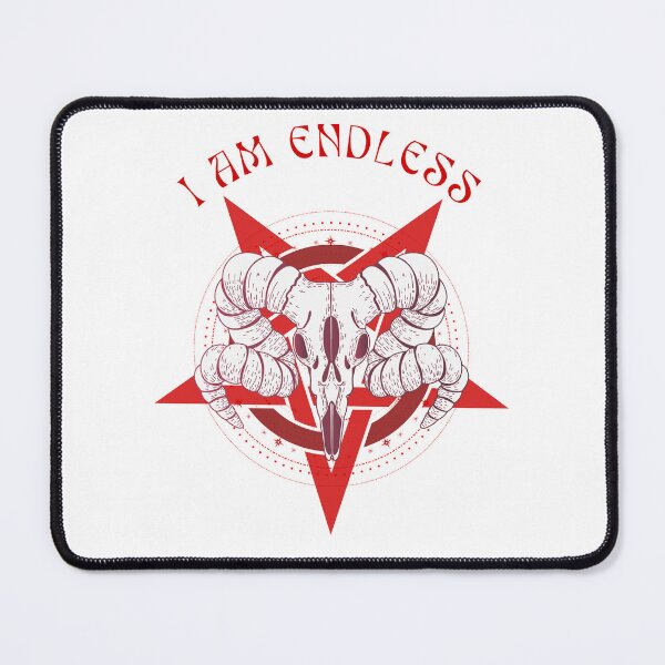 Item preview, I Am Endless designed and sold by SAVV-Y.