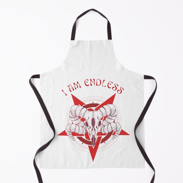 Item preview, I Am Endless designed and sold by SAVV-Y.