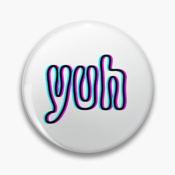 Item preview, Yuh Glitch designed and sold by toadsforall.
