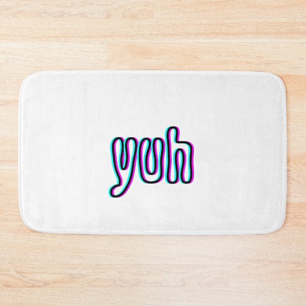 Item preview, Yuh Glitch designed and sold by toadsforall.