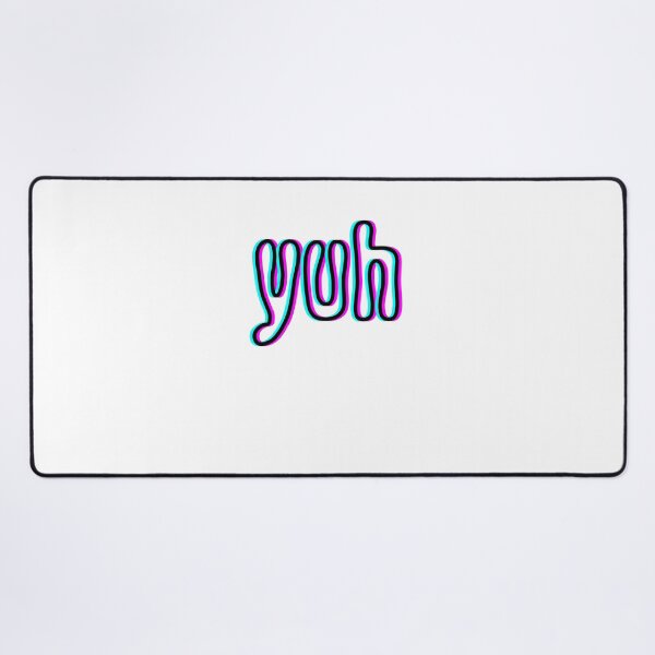 Item preview, Yuh Glitch designed and sold by toadsforall.