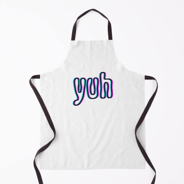 Item preview, Yuh Glitch designed and sold by toadsforall.