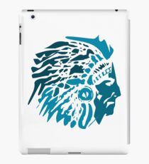 Indian iPad Case/Skin
