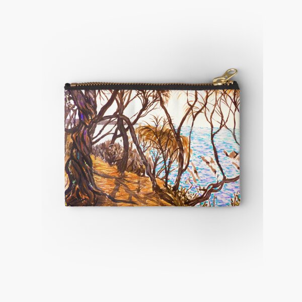 Item preview, CLIFFEDGE TREES, WINTER SUN 2 designed and sold by NarellePerroux.