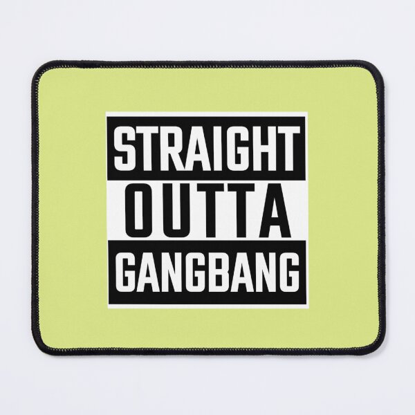 Item preview, Funny Provoking Groupsex Group sex Gang Bang Orgy  Design Shirt ADULTS ONLY   designed and sold by Christopherlu2.
