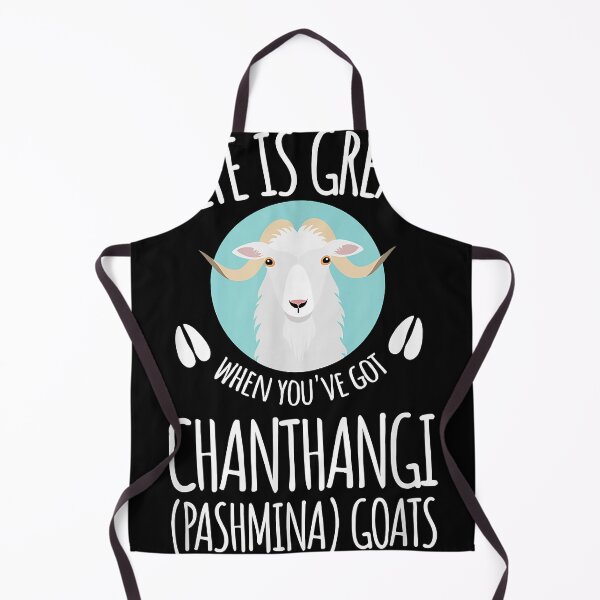 Item preview, Goat Lovers Meme  Pet Animal Pun Funny Chanthangi Goat designed and sold by andrenajanish.